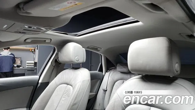 Audi A6 2015 — фото 19