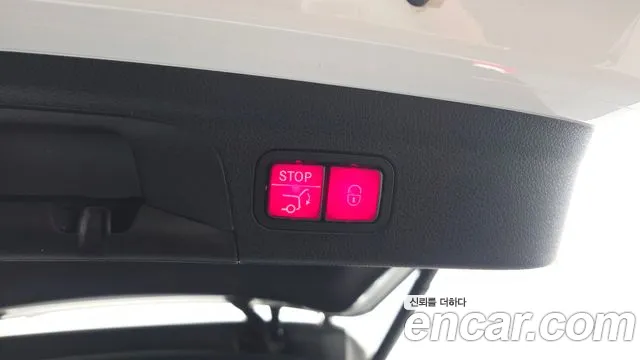 Mercedes-Benz GLE-Class 2019 — фото 19