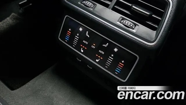 Audi A6 2023 — фото 18