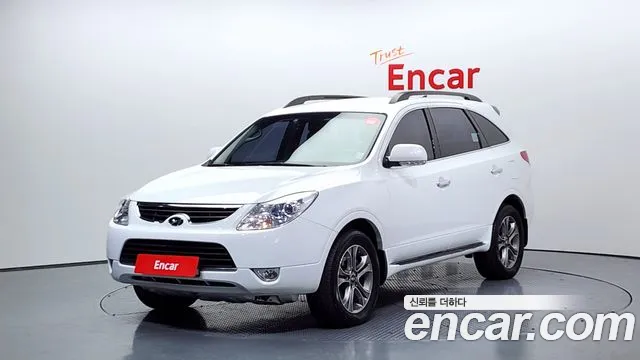 Hyundai Veracruz