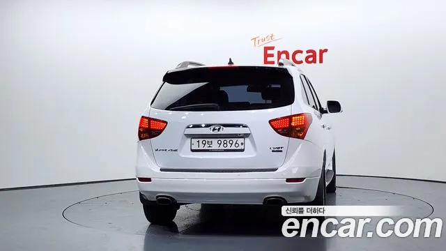 Hyundai Veracruz 2015 — фото 4