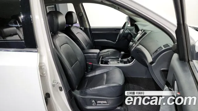 Hyundai Veracruz 2015 — фото 11