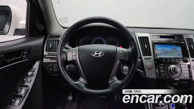 Hyundai Veracruz 2015 — фото 13