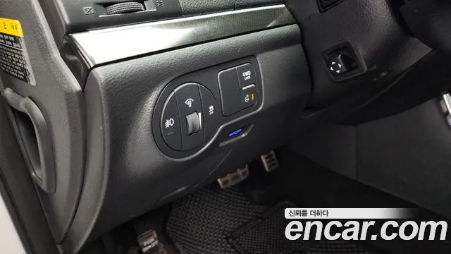 Hyundai Veracruz 2015 — фото 17