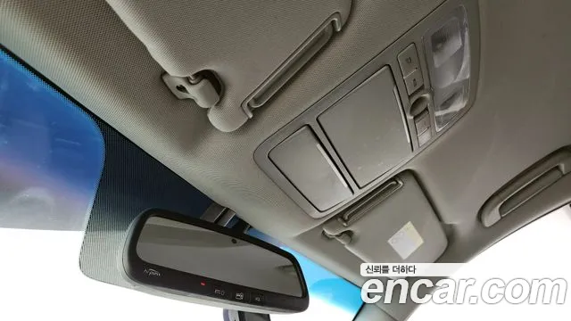 Hyundai Veracruz 2015 — фото 19