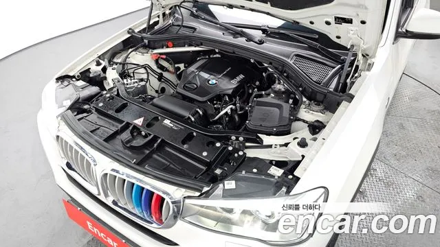 BMW X4 2015 — фото 6