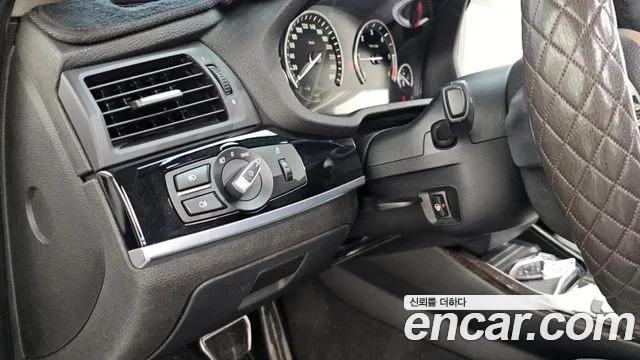 BMW X4 2015 — фото 18