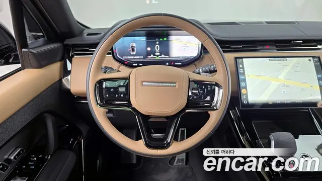 Land Rover Range Rover Sport 2025 — фото 13