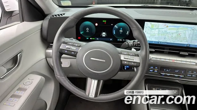 Hyundai Kona 2023 — фото 14