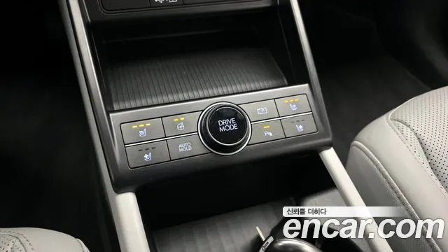 Hyundai Kona 2023 — фото 17