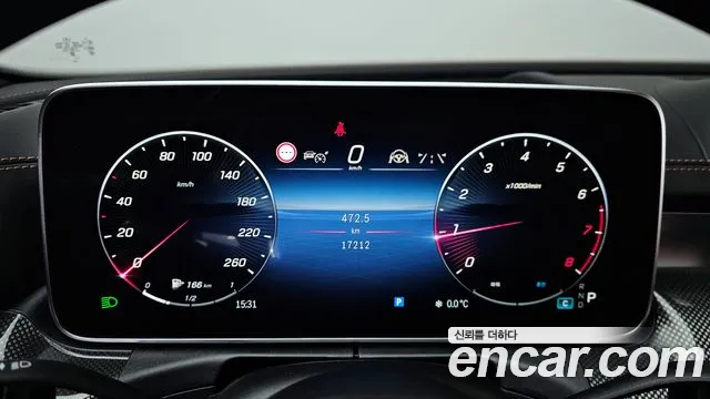 Mercedes-Benz C-Class 2023 — фото 8