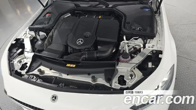 Mercedes-Benz CLS-Class 2023 — фото 6