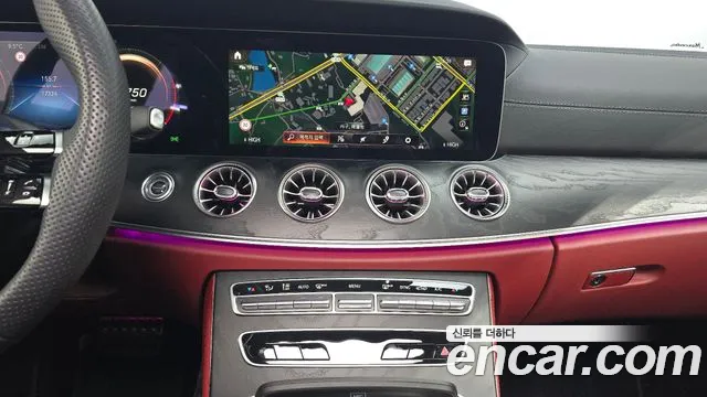 Mercedes-Benz CLS-Class 2023 — фото 14