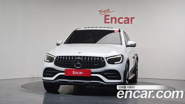 Mercedes-Benz GLC-Class 2023 — фото 3
