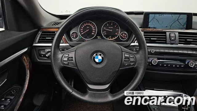 BMW Gran Turismo 2014 — фото 13