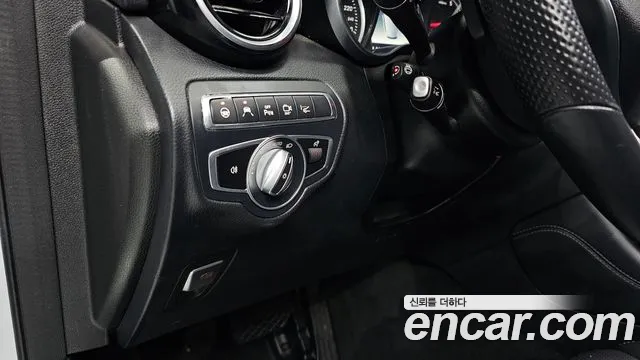 Mercedes-Benz GLC-Class 2019 — фото 19