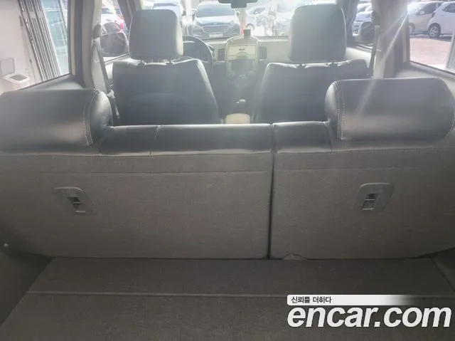 Kia Soul 2010 — фото 12