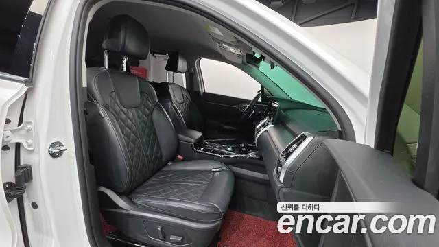 Kia Sorento 2021 — фото 10