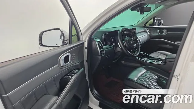 Kia Sorento 2021 — фото 12