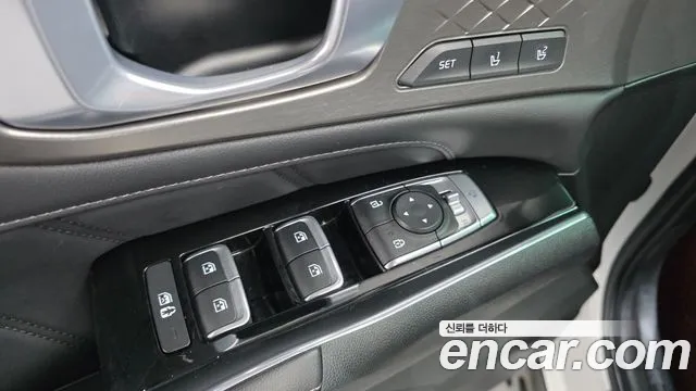 Kia Sorento 2021 — фото 13
