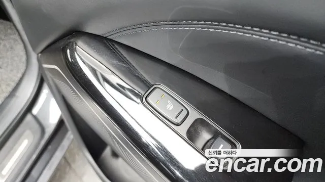 Kia K7 2016 — фото 19