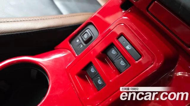 Ford Bronco 2022 — фото 18