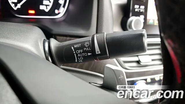 Honda Accord 2018 — фото 14