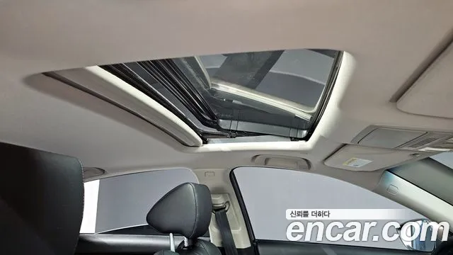 Honda Accord 2018 — фото 19