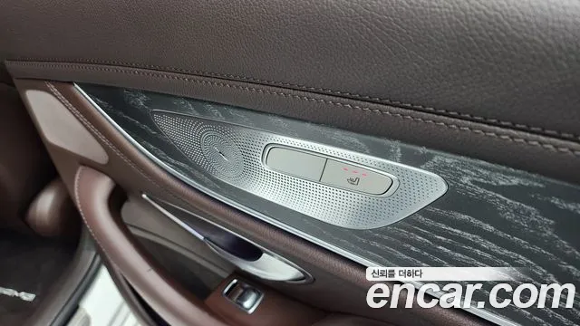 Mercedes-Benz CLS-Class 2021 — фото 18