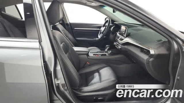 Nissan Altima 2019 — фото 11