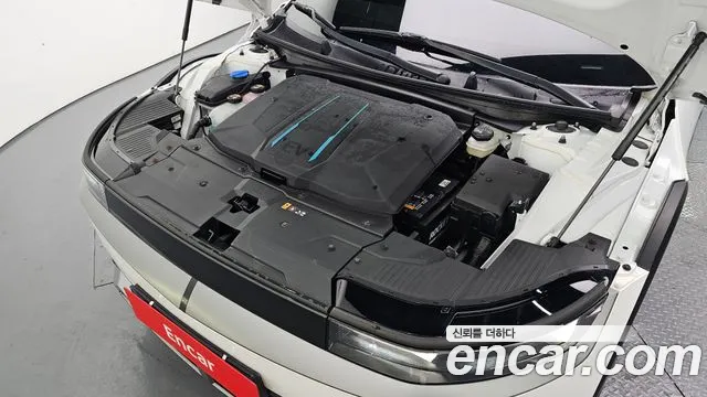 Hyundai Ioniq5 2022 — фото 6
