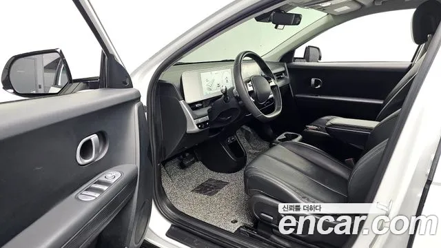 Hyundai Ioniq5 2022 — фото 10