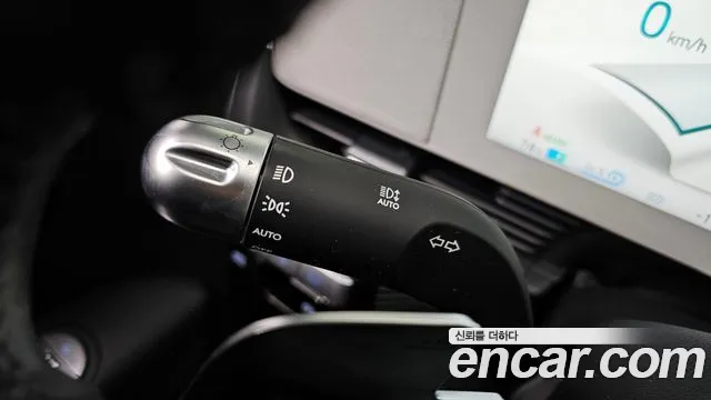 Hyundai Ioniq5 2022 — фото 15