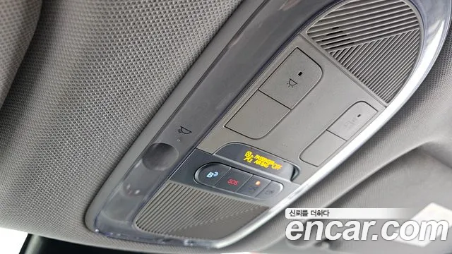 Hyundai Ioniq5 2022 — фото 19