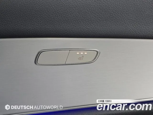 Mercedes-Benz E-Class 2021 — фото 16