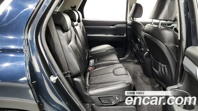 Hyundai Palisade 2019 — фото 12