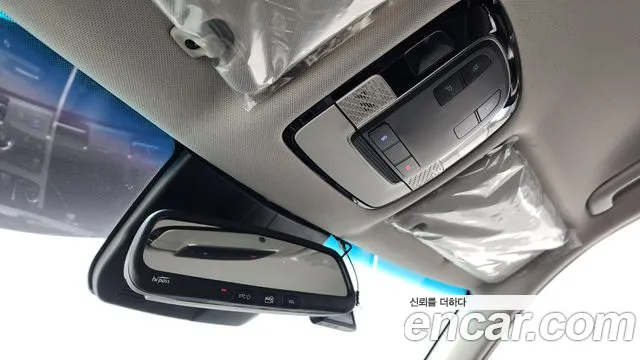 Hyundai Palisade 2019 — фото 19