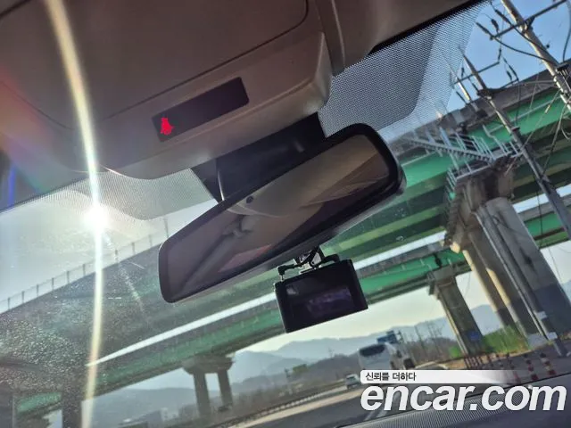 Renault-KoreaSamsung SM6 2019 — фото 12