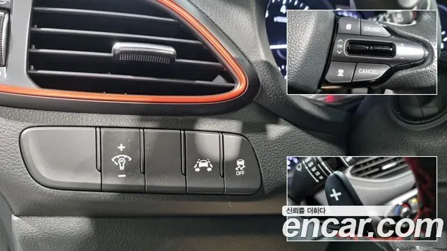 Hyundai i30 2020 — фото 11