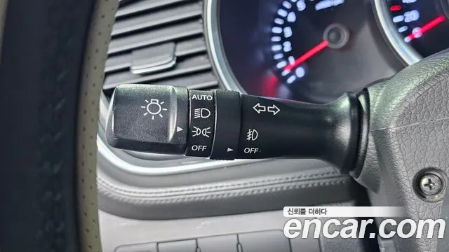 Kia K5 2014 — фото 13