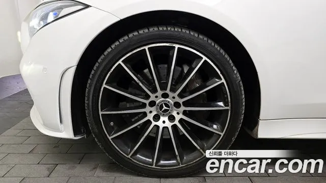 Mercedes-Benz CLS-Class 2019 — фото 5