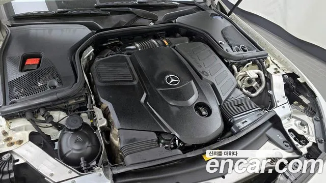 Mercedes-Benz CLS-Class 2019 — фото 6