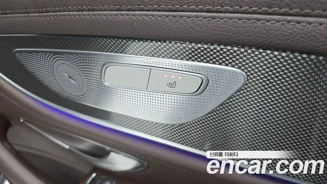 Mercedes-Benz CLS-Class 2019 — фото 19