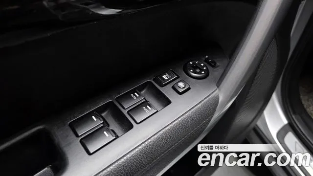 Kia Sorento 2010 — фото 16