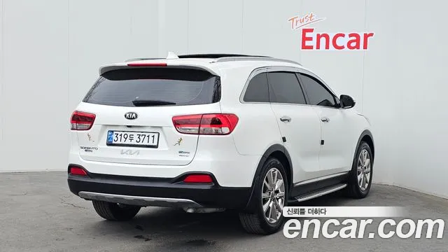 Kia Sorento 2016 — фото 2