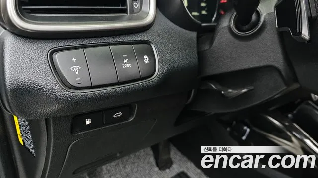Kia Sorento 2016 — фото 14