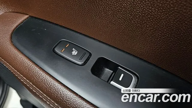 Kia Sorento 2016 — фото 18