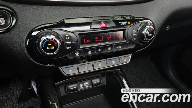 Kia Sorento 2016 — фото 19