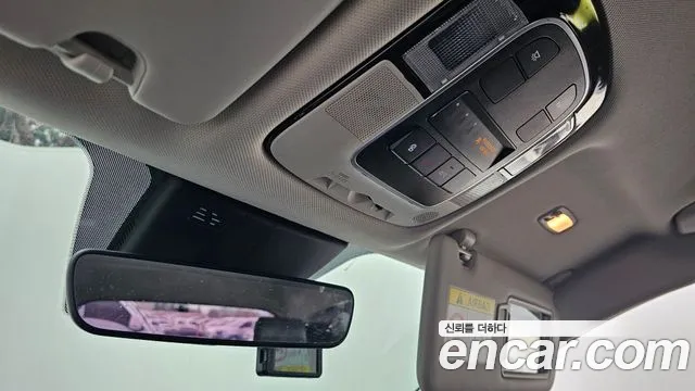 Hyundai Tucson 2021 — фото 18