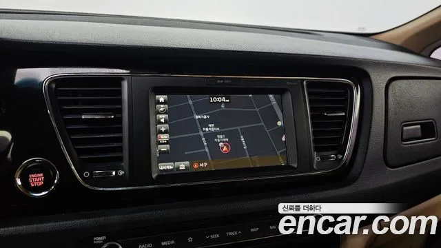 Kia Canival 2018 — фото 15